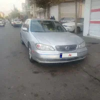 ماکسیما83بدون خط و خش بیمه8ماه|خودرو سواری و وانت|کرج, گلشهر|دیوار