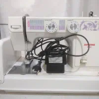 نمایندگی خرید فروش تعمیر انواع چرخ صنعتی و خانگی|چرخ خیاطی و ریسندگی|خرمآباد, |دیوار