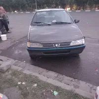 پژو ۴۰۵|خودرو سواری و وانت|کرج, حصارک بالا|دیوار