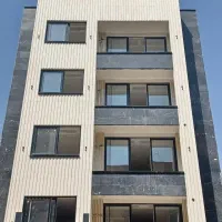 آپارتمان ۱۴۰ متری تک واحدی سه خواب  باهنر