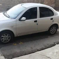 ساینا ۱۴۰۰ بی رنگ|خودرو سواری و وانت|بومهن, |دیوار