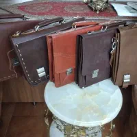 کیف اداری و دانشجویی|کیف، کفش، کمربند|تهران, ازگل|دیوار