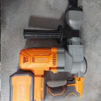 پیکور شارژی ۹ کیلویی