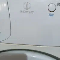 ماشین لباسشویی ایندوزیت|ماشین لباسشویی و خشککن لباس|تبریز, |دیوار