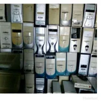 سیستم های قدیمی کیس انواع برد کامپیوتر|قطعات و لوازم جانبی رایانه|قم, نیروگاه|دیوار