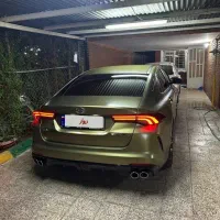 فروش گک امپو ۲۰۲۴ بنزینی