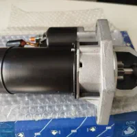 استارت پراید