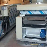 لوازم نانوایی