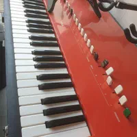 ارگ YAMAHA YC-20|پیانو، کیبورد، آکاردئون|تهران, جمهوری|دیوار