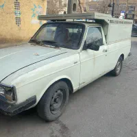 وانت تمیز مدل ۸۹