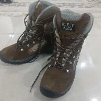 کفش و پوتین کوهسار