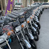 فروشگاه برند سیکلت اقساط ۲۰ماه