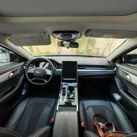 خودرو کی ام سی جی ۷ ۱۴۰۲|خودرو سواری و وانت|اصفهان, خرم|دیوار