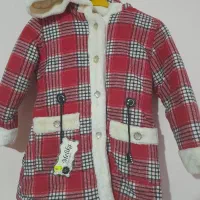 پالتو دخترانه