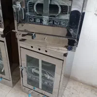 تنور تک ساج و دوسینی