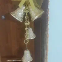 اویزطلایی.ریسه .منبت روی ریسه