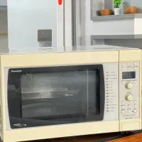 مایکروفر پاناسونیک