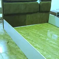 تخت خواب ۲نفره|تخت و سرویس خواب|اهواز, کوی مهدیس|دیوار