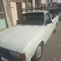 پیکان وانت مدل ۹۲