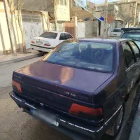 پژو مدل 84|خودرو سواری و وانت|مشهد, شیرحصار|دیوار