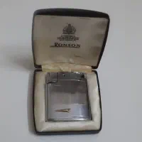 فندک رونسون