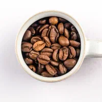 مشارکت یا سرمایه گذاری ( پخش قهوه)