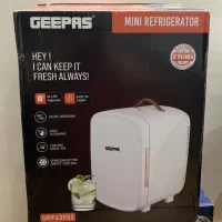 یخچال مینی (خودرو) اکبند