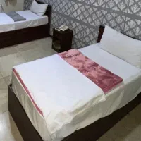 مسافرخانه نیکان مهر - واحد دوتخته 301 - کد 650886