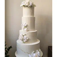 ماکت کیک عروسی،تولد و مناسبت ها