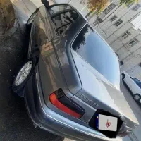 پرشیا tu5 مدل ۹۲|خودرو سواری و وانت|مرند, |دیوار