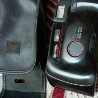 دوربین اصلی عکاسی