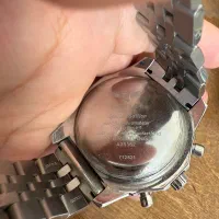 ساعت مچی مردانه برند بنتلی