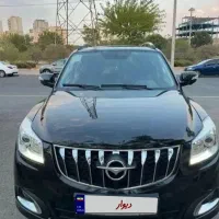 هایما S7 پرو مدل ۱۴۰۵ صفر تحویل بروز