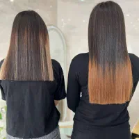 کراتین انواع مو فقط یک میلیون و نهصد