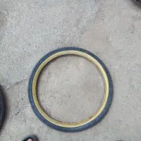 تیوب و تایر