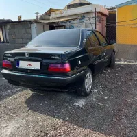 پژو پارس ۴۰۱ موتور جدید