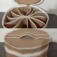 نظم دهنده .باکس.ساک