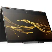 لپ تاپ اچ پی اسپکتر صفحه لمسی ۳۶۰ HP spectre