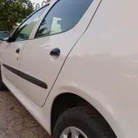 پژو 206 SD V8، مدل 1396|خودرو سواری و وانت|مشهد, وکیل‌آباد|دیوار