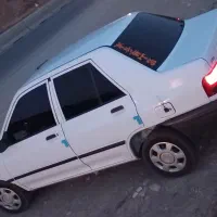 پراید مدل ۹۶