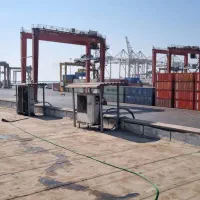 تعمیر لوازم سرد کننده|کولر گازی و فن‌کوئل|رودان, |دیوار