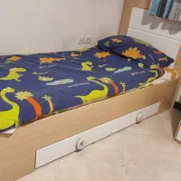 سرویس خواب کودک|تخت و سرویس خواب|پردیس, شهرک صنعتی خرمدشت فاز ۷|دیوار