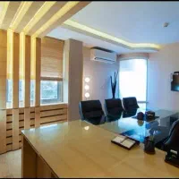 ۹۲متر اداری میدان قدس