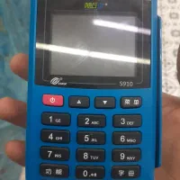 دستگاه کارت خان