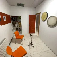 آموزشگاه موسیقی گوشه