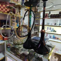 اجاره مغازه دخانیات وقلیان