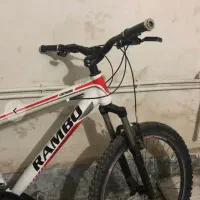 فروش فوری دوچرخه کوهستان