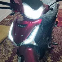 ویو 125cc