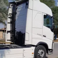 اف اچ ۵۰۰|خودرو سنگین|اهواز, نادری|دیوار