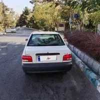 پراید